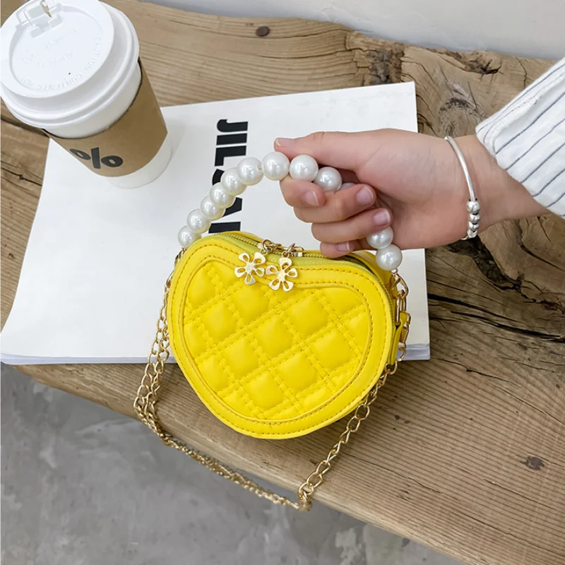 Sacs à bandoulière en forme de - Mini Purse Chain avis et prix