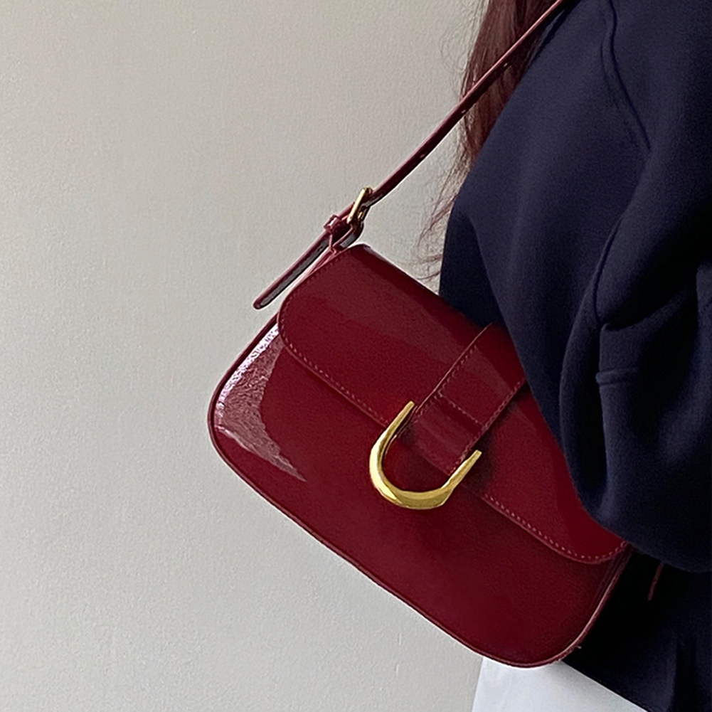 Sac à bandoulière rétro en cui - Women Bags Zara avis et prix