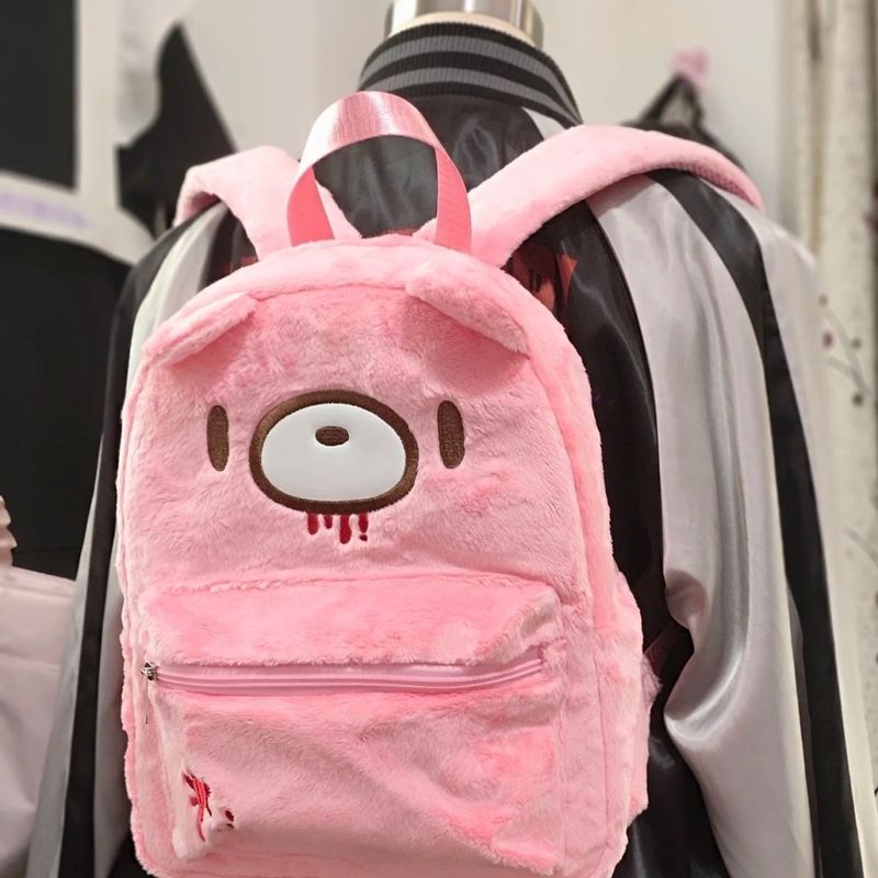 Sac à dos mignon Gloomy Bear r - Women'S Japanese Bags avis et prix