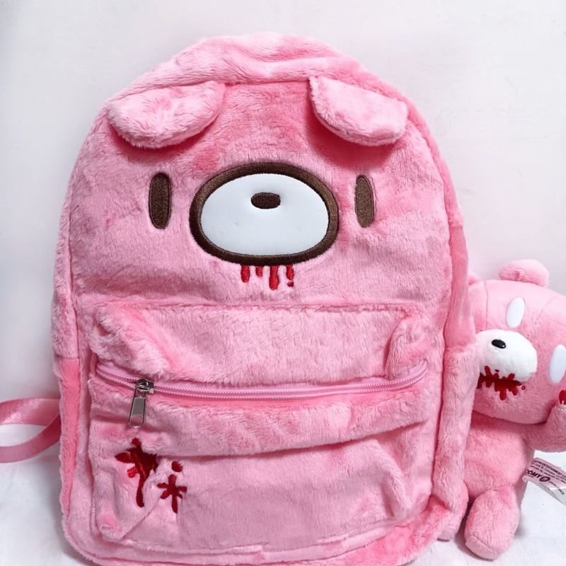 Sac à dos mignon Gloomy Bear r - Women'S Japanese Bags avis et prix