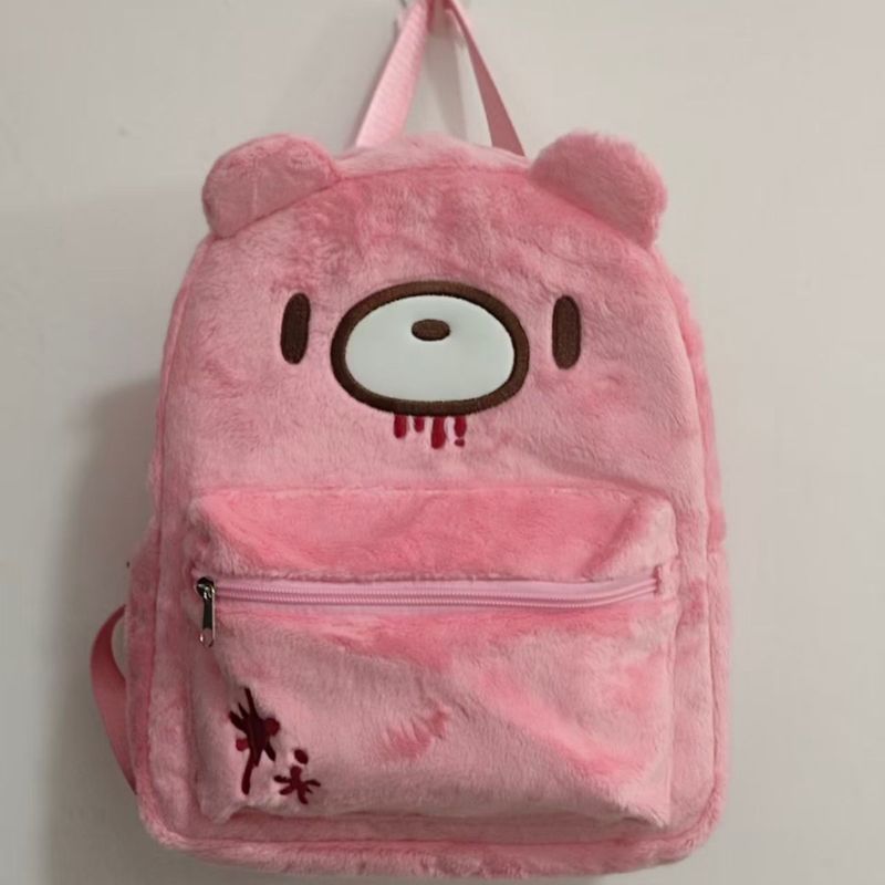 Sac à dos mignon Gloomy Bear r - Women'S Japanese Bags avis et prix
