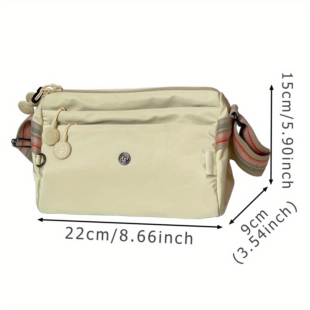 Sac à bandoulière en Nylon Ult - Women Bags Guess avis et prix