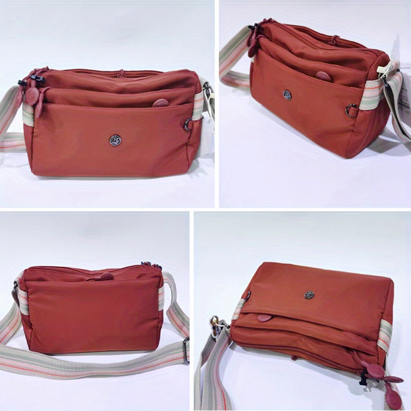 Sac à bandoulière en Nylon Ult - Women Bags Guess avis et prix