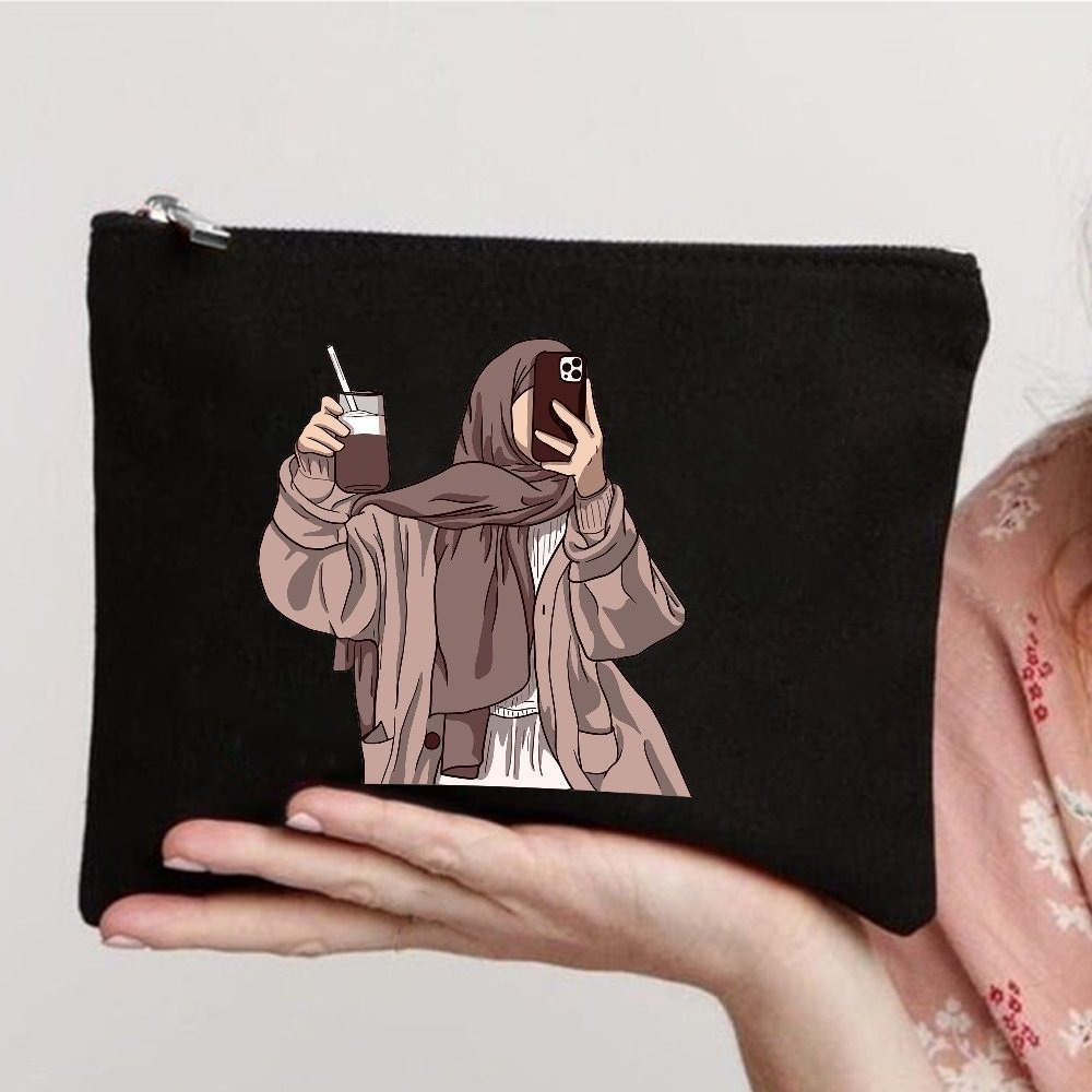 Trousse de Maquillage Tendance - Women Bags For Eid avis et prix