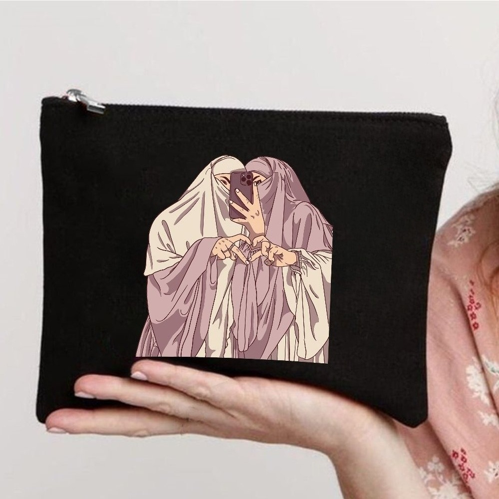 Trousse de Maquillage Tendance - Women Bags For Eid avis et prix