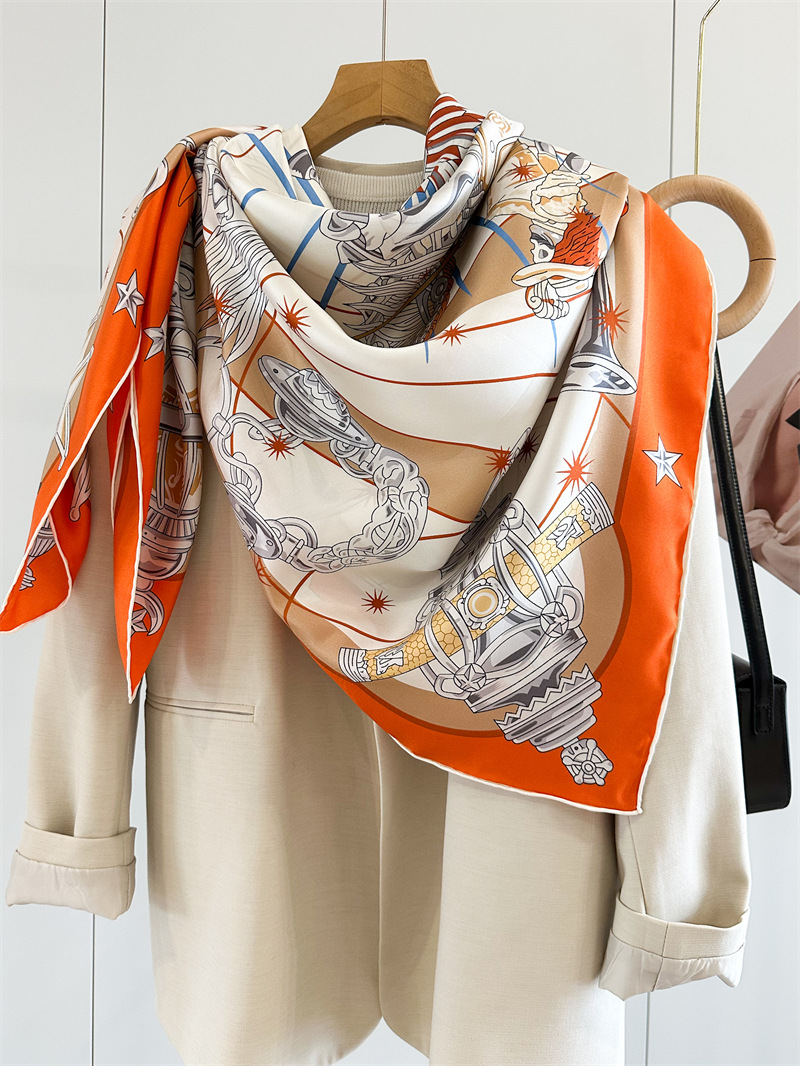 Marque de luxe Foulard grands  - Women Bags Branded avis et prix