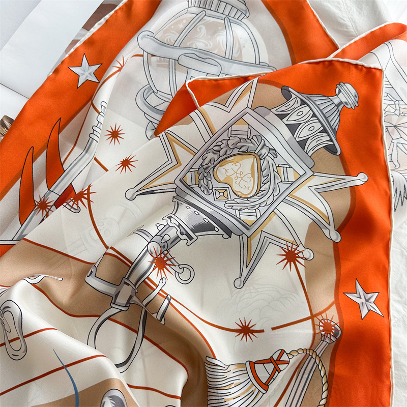 Marque de luxe Foulard grands  - Women Bags Branded avis et prix