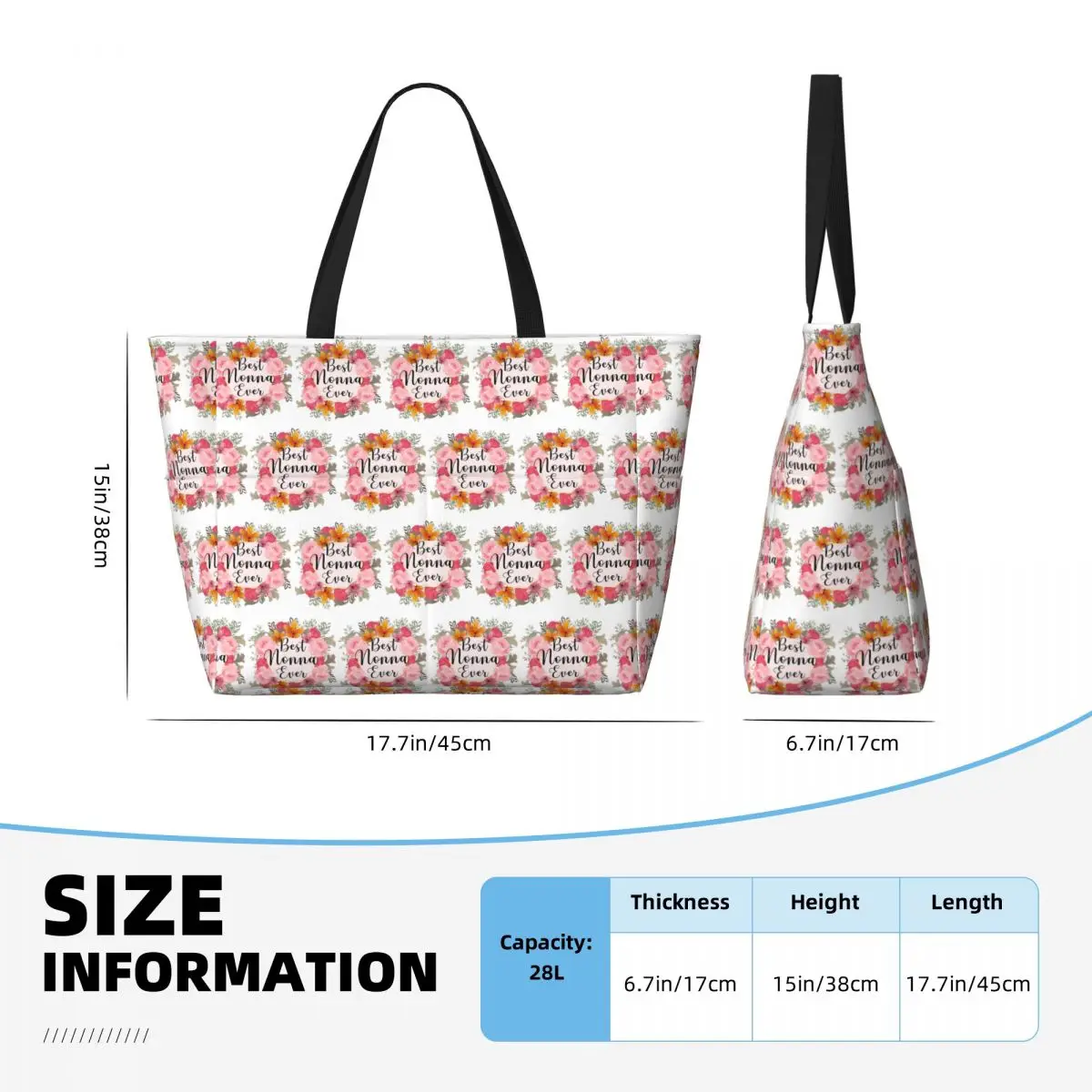 Meilleure Nonna de Tous les Te - Women'S Best Bags For Travel avis et prix