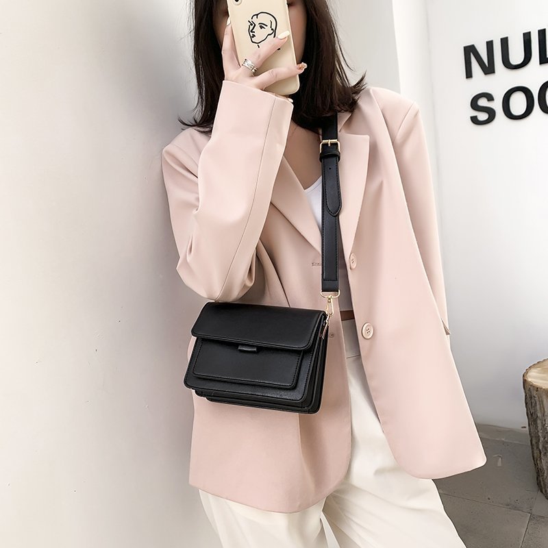 Petit sac à main de luxe en cu - Women Bags Zara avis et prix