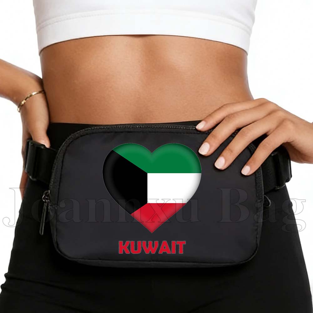 Sac banane multifonctionnel gr - Women Bags Kuwait avis et prix