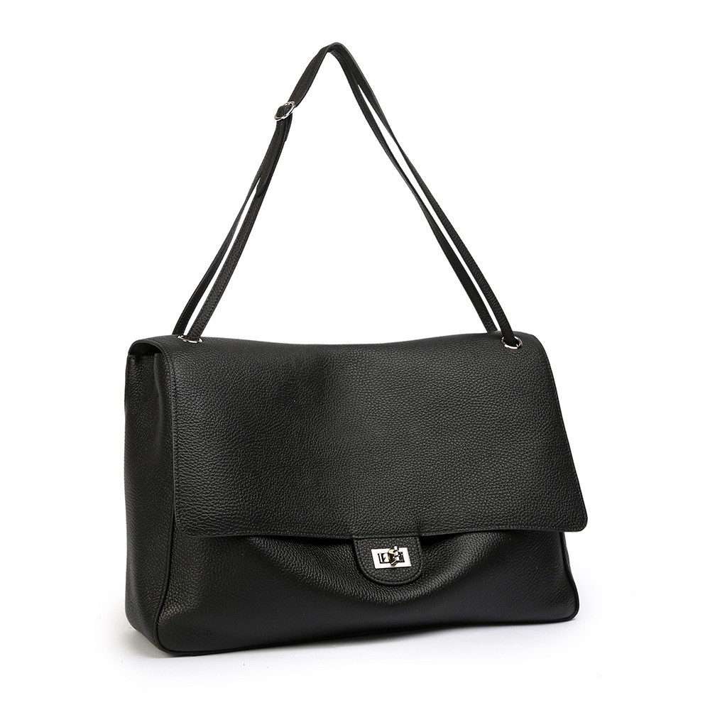 Sac à bandoulière en cuir plei - Women'S Bags Top 10 avis et prix