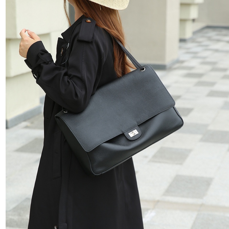 Sac à bandoulière en cuir plei - Women'S Bags Top 10 avis et prix
