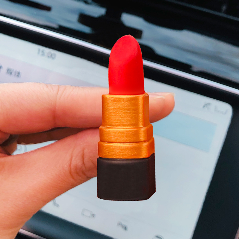 Sac à rouge à lèvres créatif S - Women Bags Outlet avis et prix