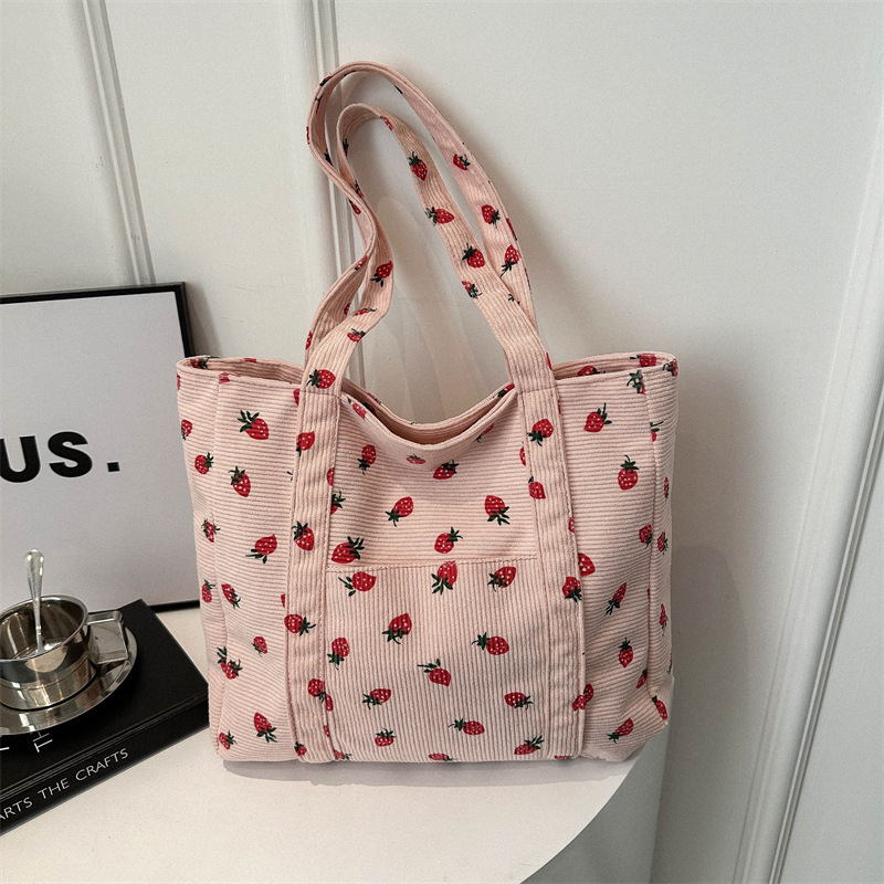 Sac à main en velours côtelé p - Women Bags Guess avis et prix