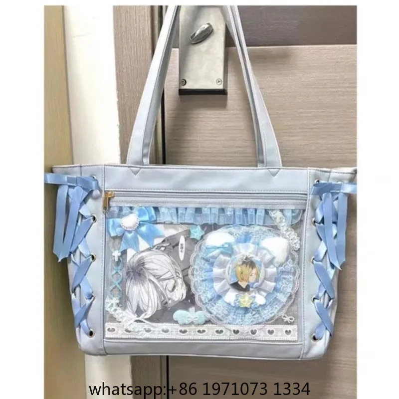 Nouveau sac Ita rose Sweet Lol - Women'S Japanese Bags avis et prix