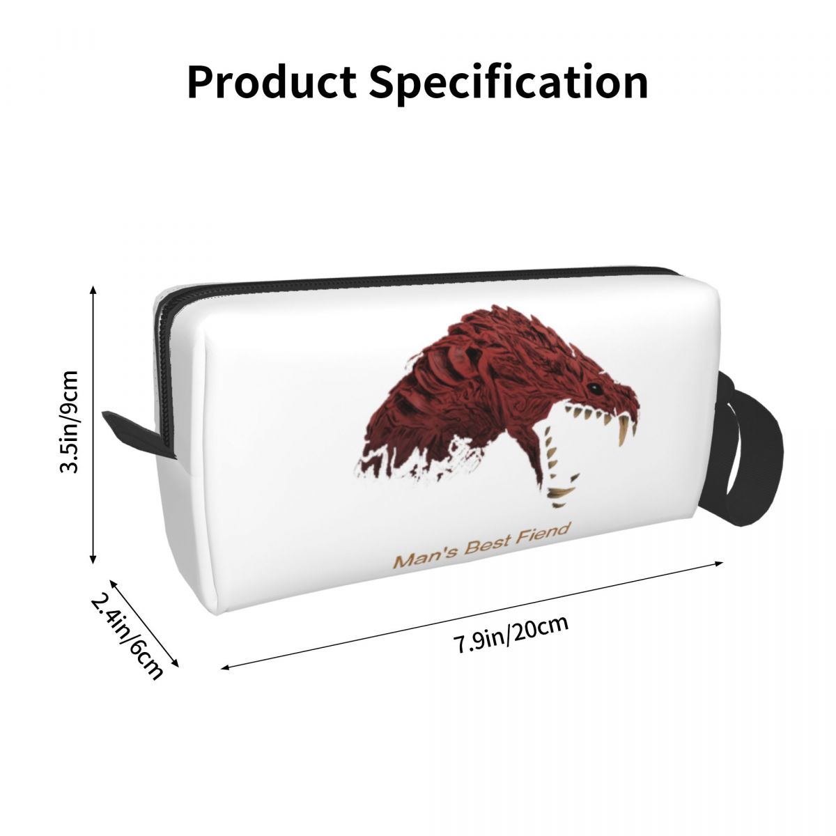 Odogaron Man's Best Fiend Trou - Women'S Best Bags For Travel avis et prix