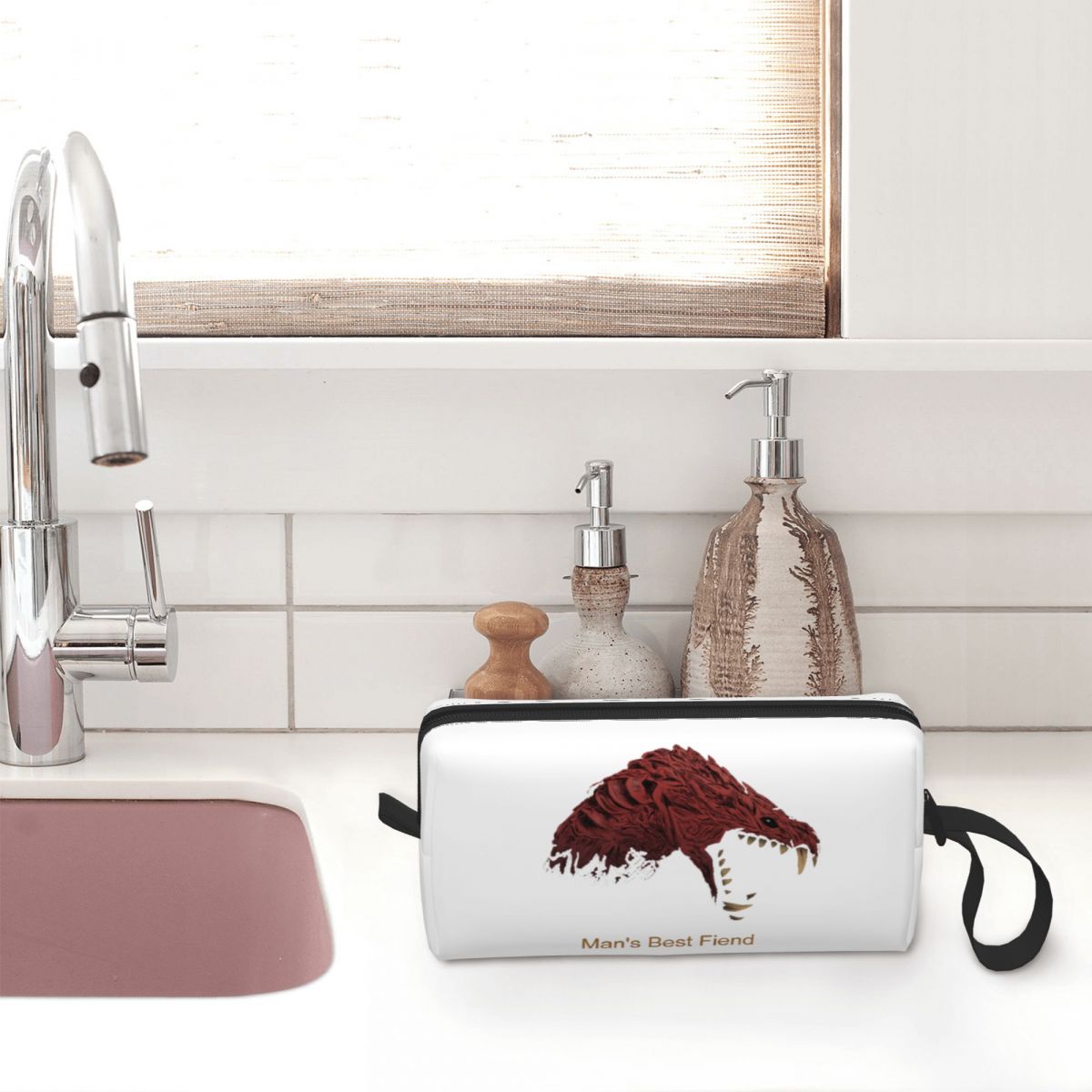 Odogaron Man's Best Fiend Trou - Women'S Best Bags For Travel avis et prix