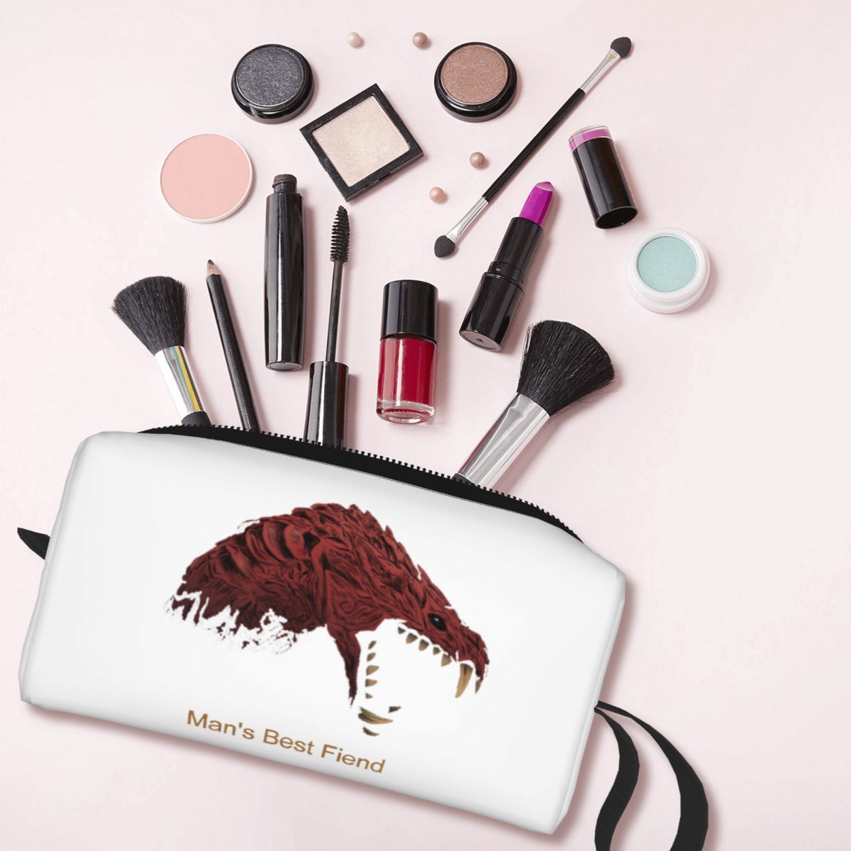 Odogaron Man's Best Fiend Trou - Women'S Best Bags For Travel avis et prix