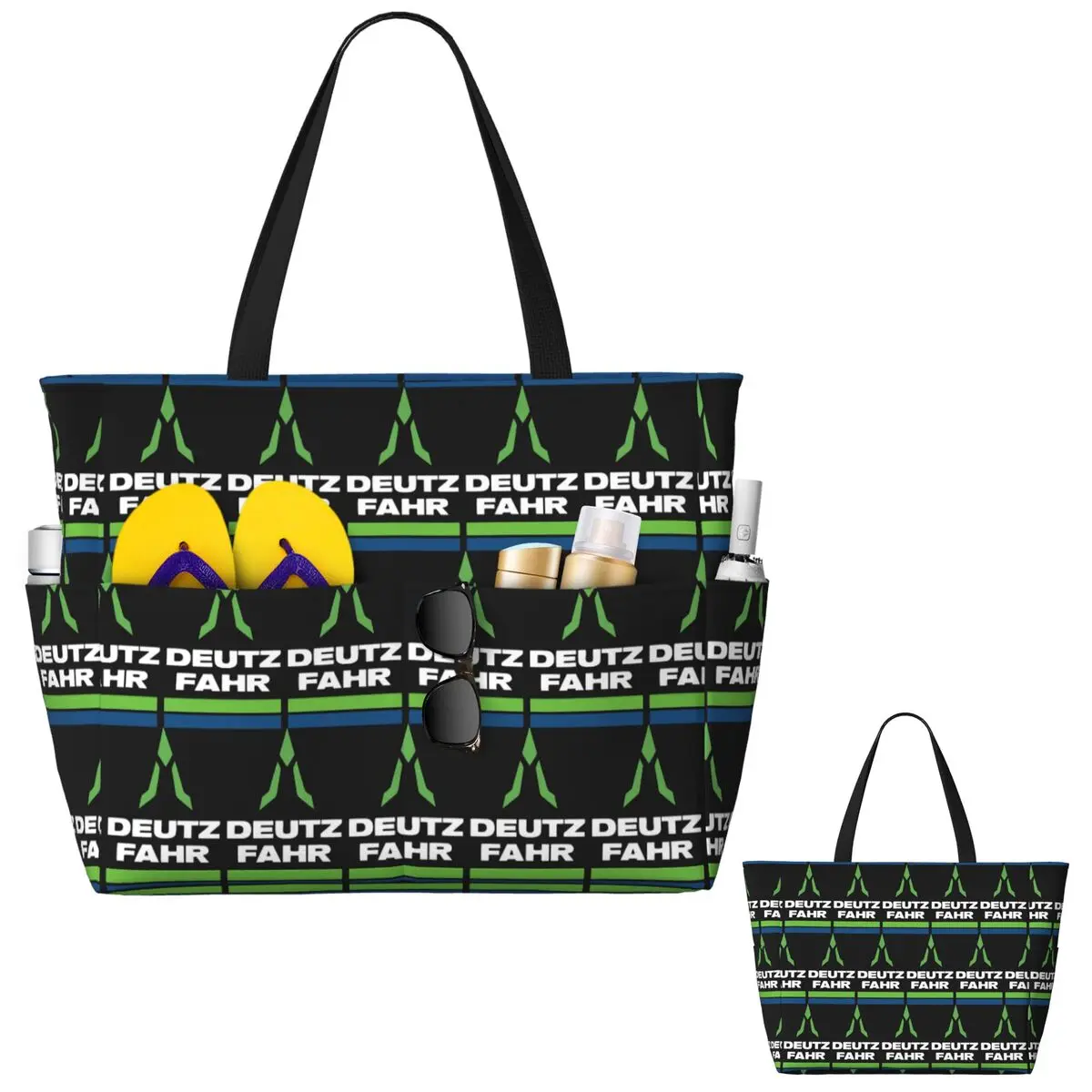 Sac fourre-tout de plage essen - Women'S Best Bags For Travel avis et prix