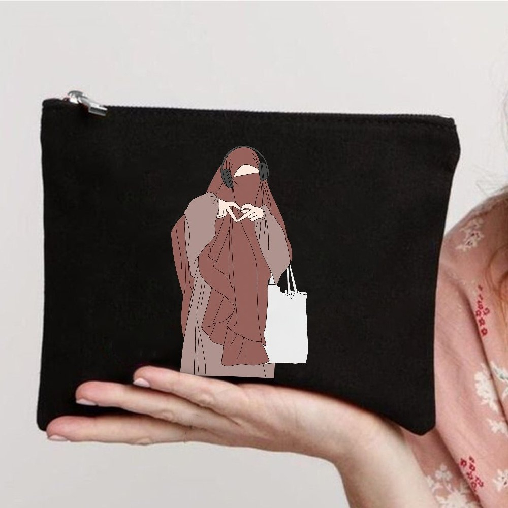 Trousse de Maquillage Tendance - Women Bags For Eid avis et prix
