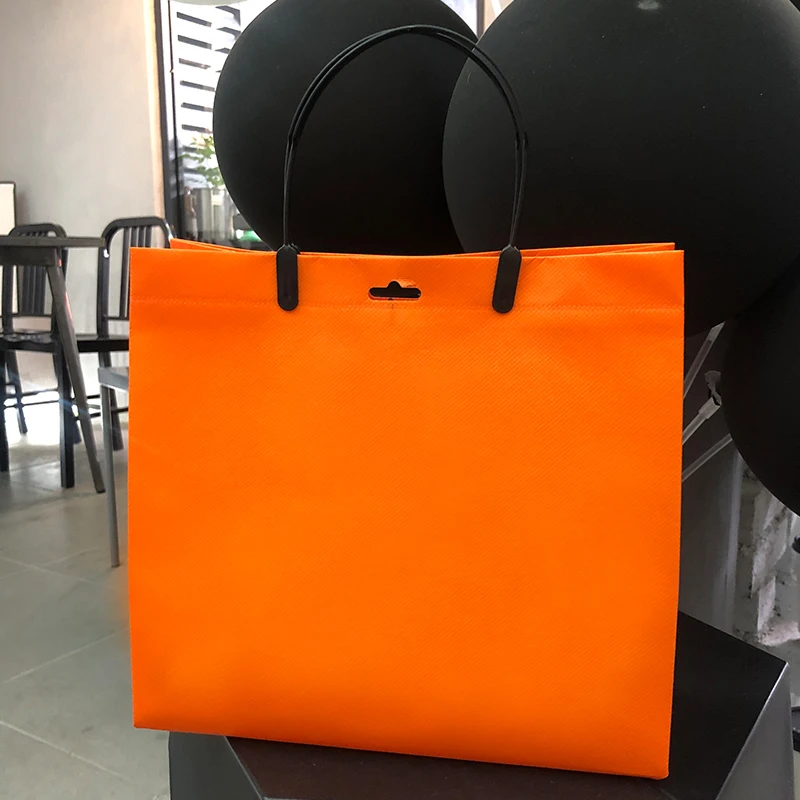 10 sacs fourre-tout orange non - Women Bags For Eid avis et prix