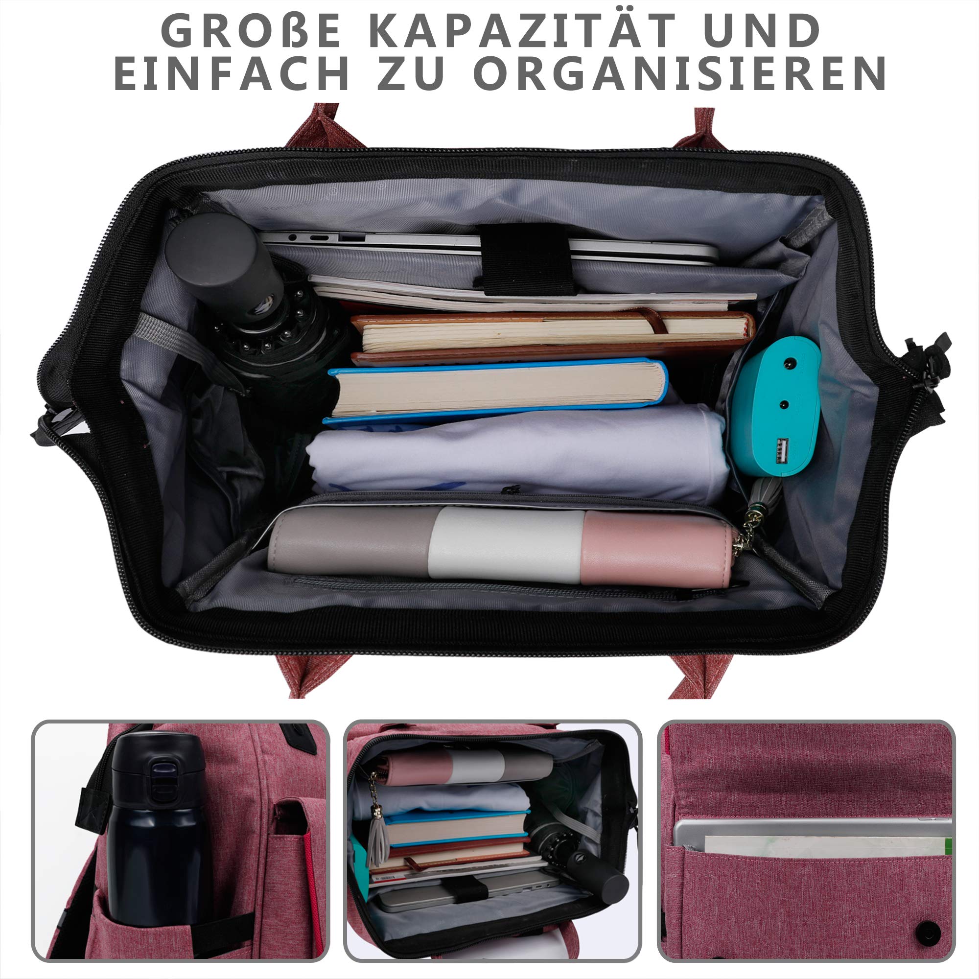 Sac à dos Pomelo Best pour hom - Women'S Best Bags For Travel avis et prix