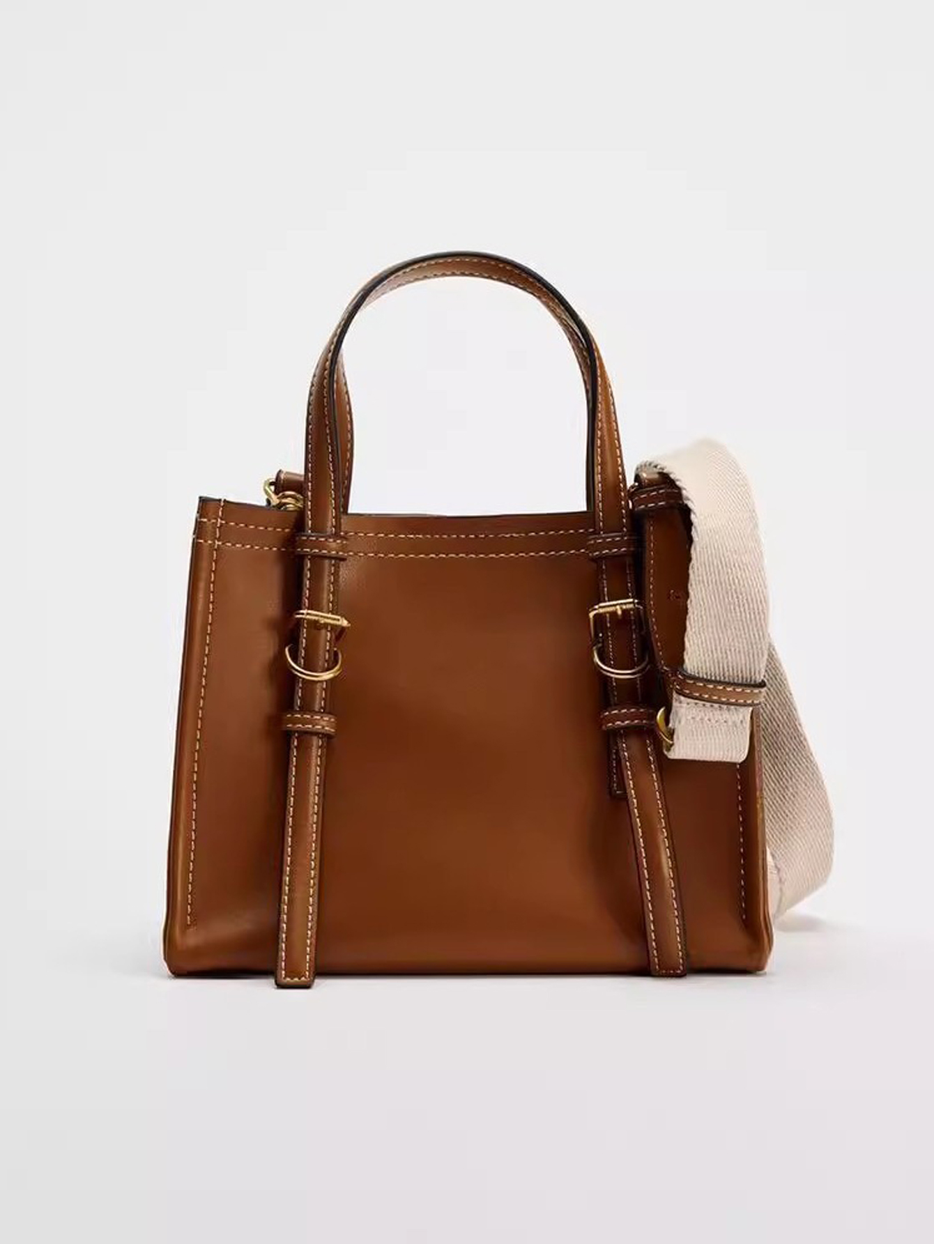Sac à main transfrontalier mar - Women Bags Zara avis et prix