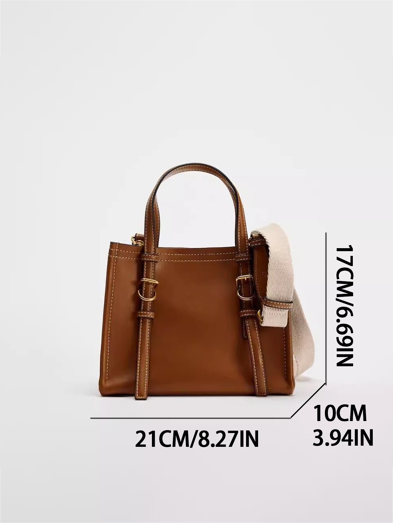 Sac à main transfrontalier mar - Women Bags Zara avis et prix