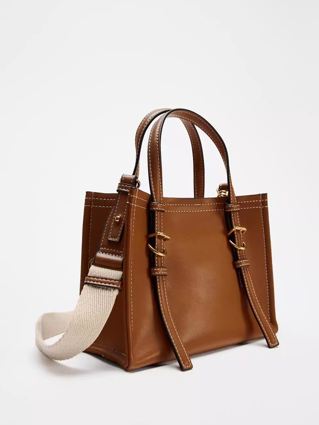 Sac à main transfrontalier mar - Women Bags Zara avis et prix