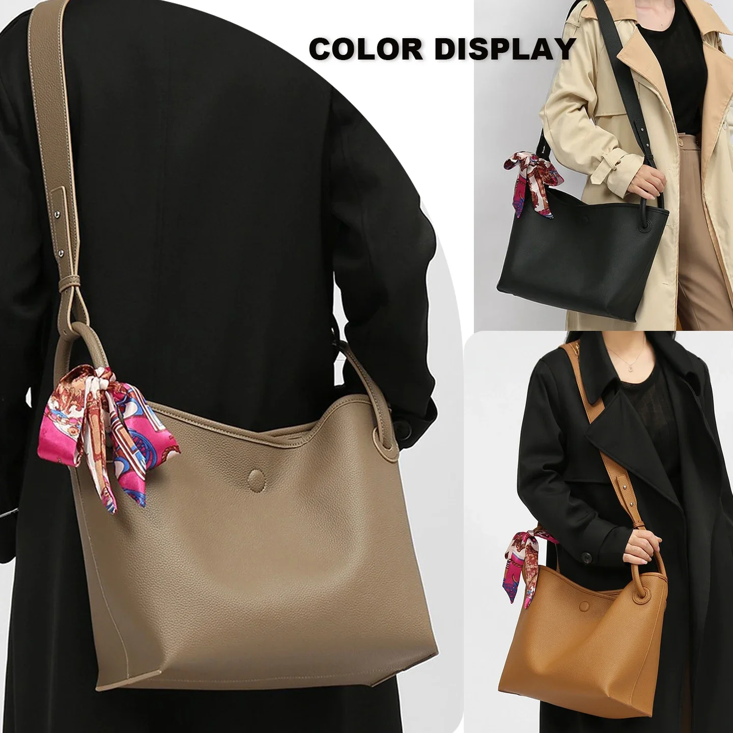 Sac à main de luxe léger pour  - Women'S Bags Handbags avis et prix