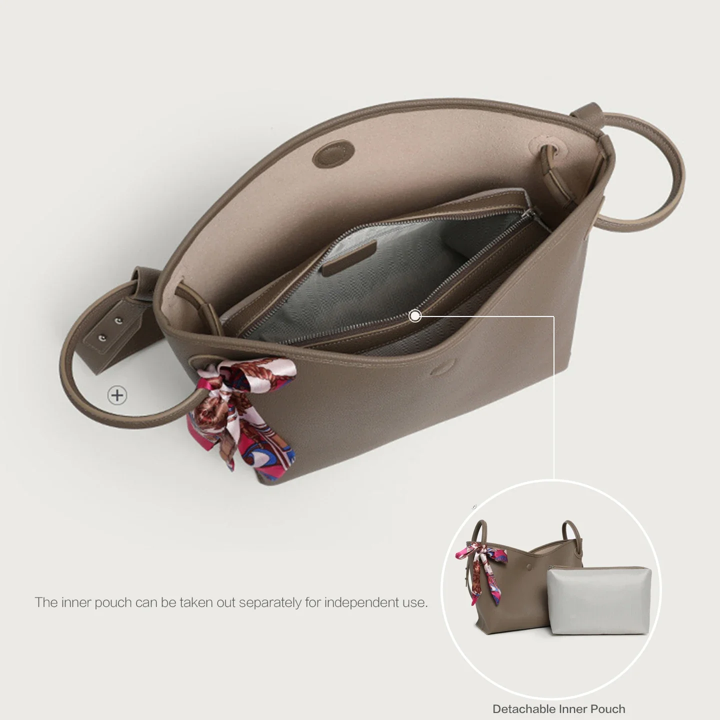 Sac à main de luxe léger pour  - Women'S Bags Handbags avis et prix