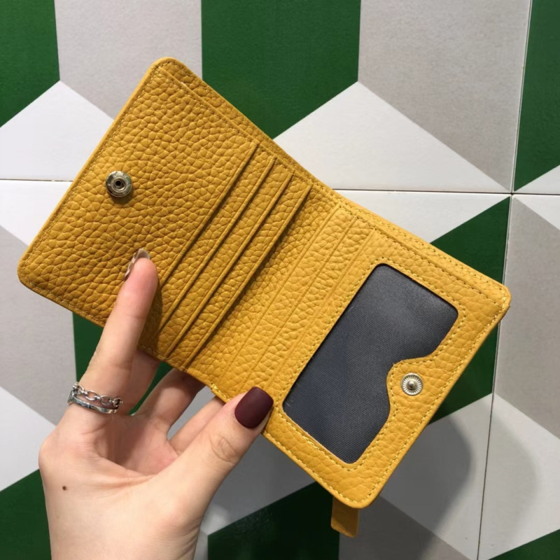 Porte-monnaie en cuir de vache - Women Bags Zara avis et prix