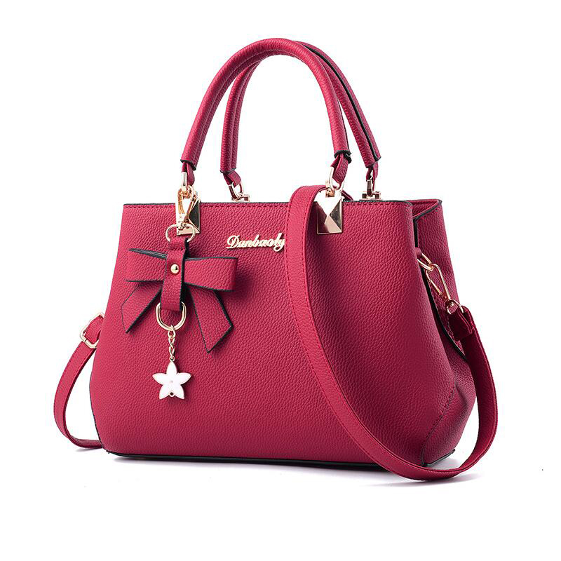 Sac à main en cuir PU pour fem - Women Bags Outlet avis et prix