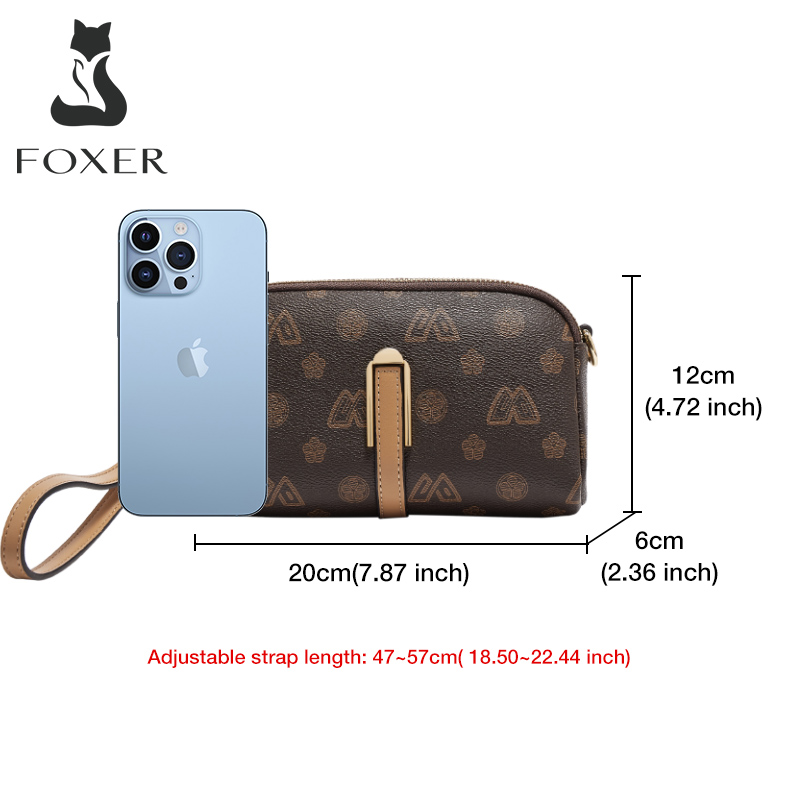 FOXER femmes petit sac à bando - Women Bags Guess avis et prix