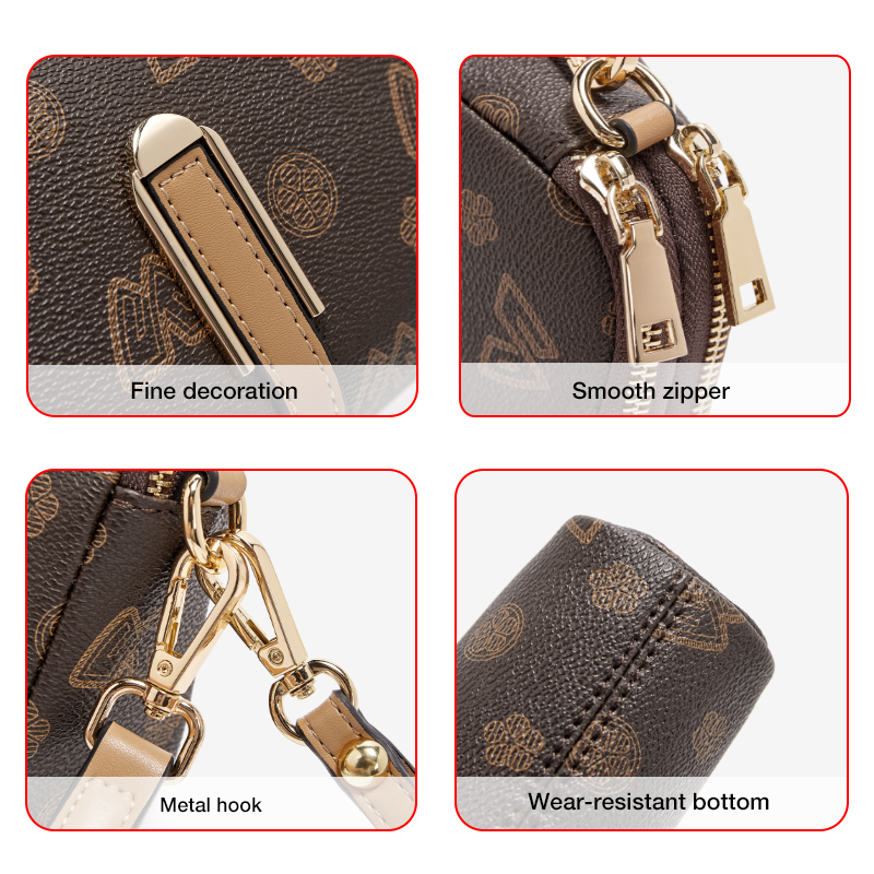 FOXER femmes petit sac à bando - Women Bags Guess avis et prix