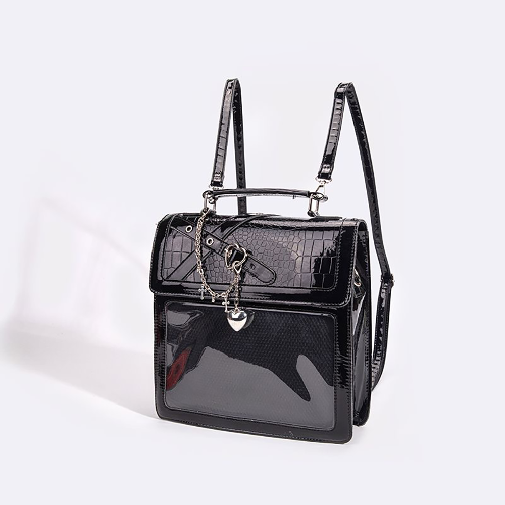 Ita sac carré sac d'école de S - Women'S Japanese Bags avis et prix