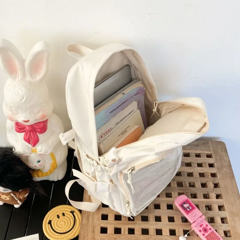 Sac à dos transparent japonais - Women'S Japanese Bags avis et prix