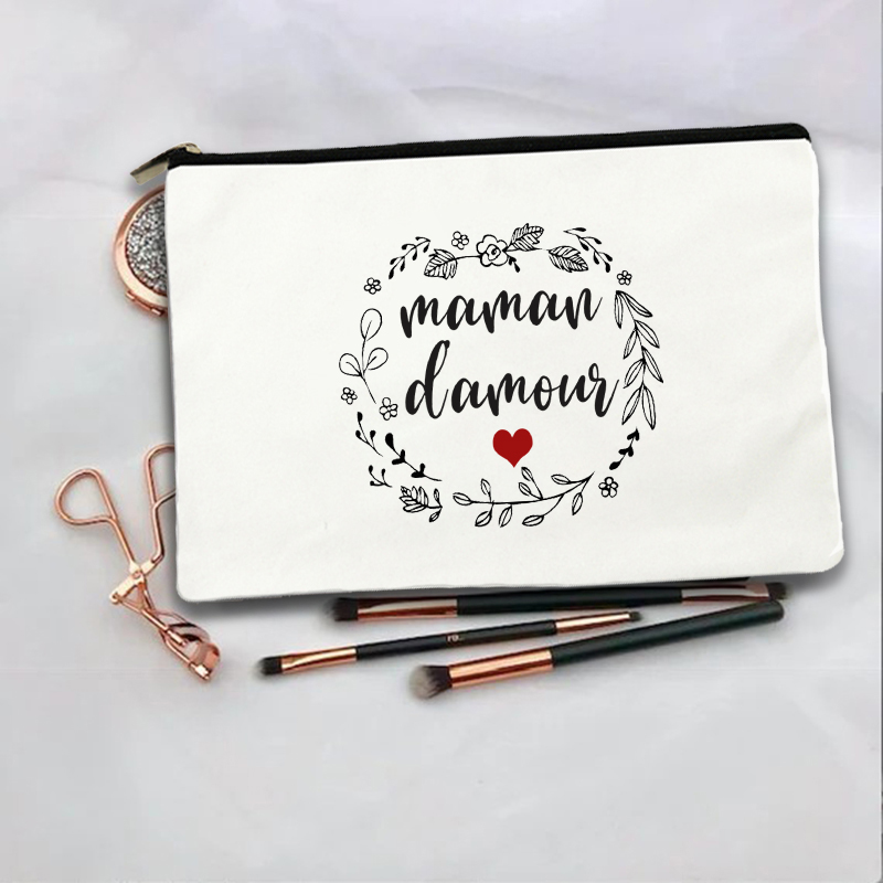 Sacs de maquillage College en  - Women'S Best Bags For Travel avis et prix