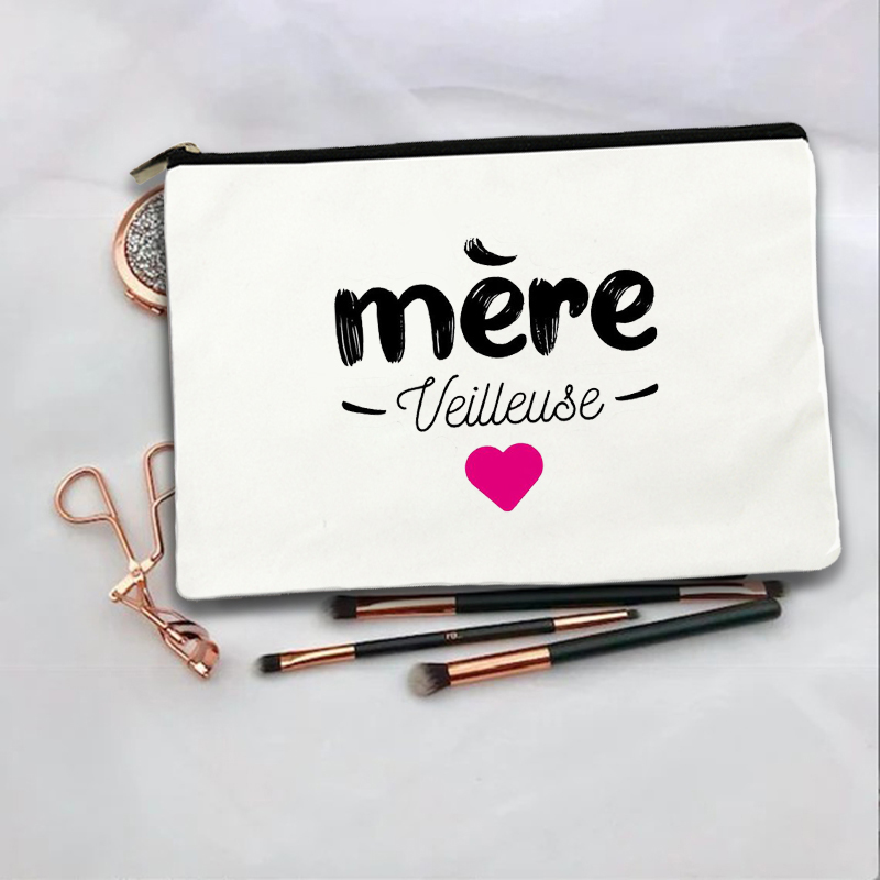 Sacs de maquillage College en  - Women'S Best Bags For Travel avis et prix
