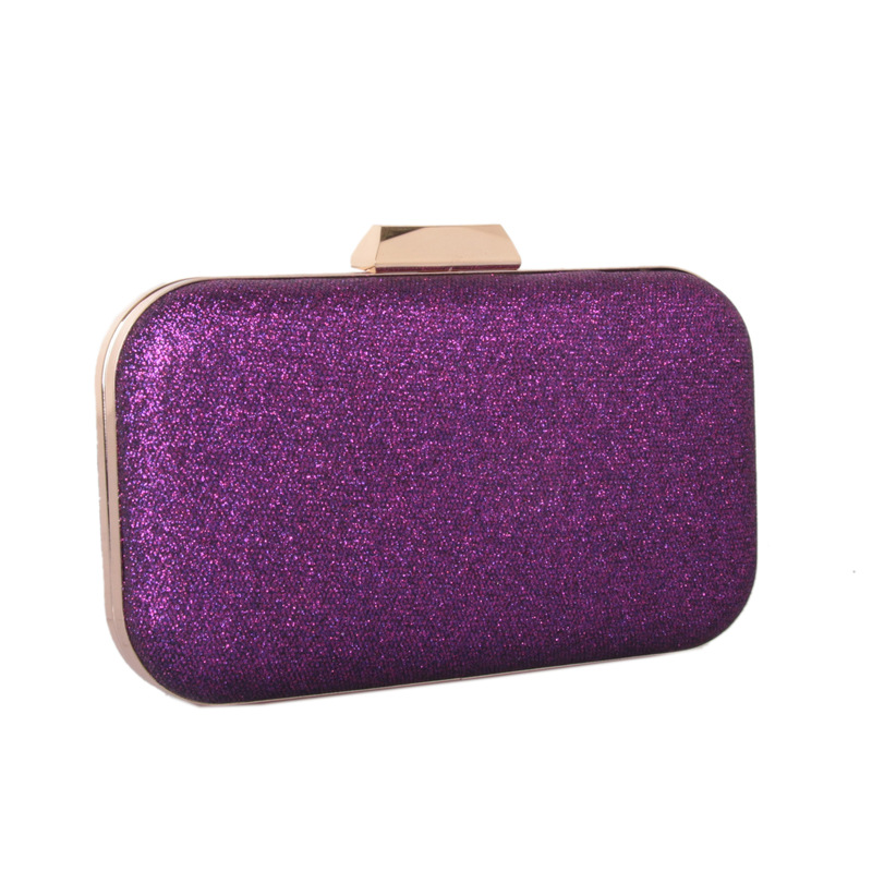 Mini sac à main de soirée pour - Mini Purse Chain avis et prix