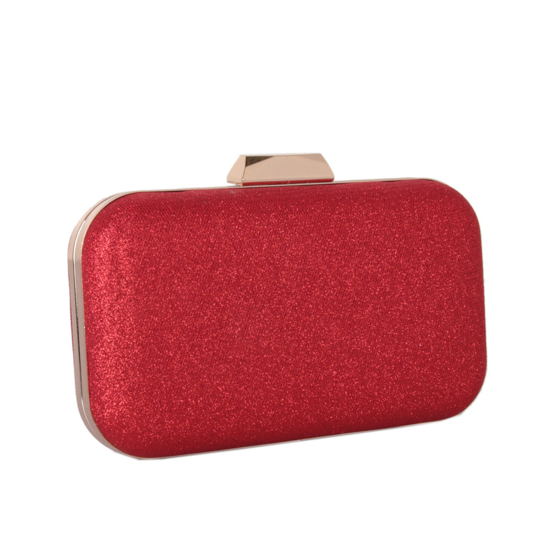 Mini sac à main de soirée pour - Mini Purse Chain avis et prix