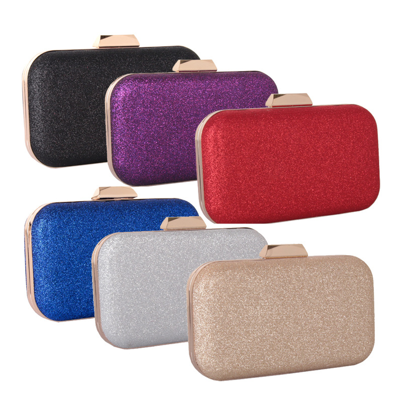 Mini sac à main de soirée pour - Mini Purse Chain avis et prix