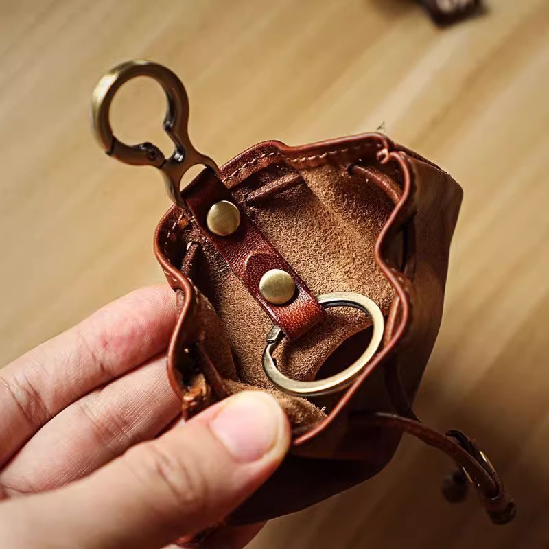 Portefeuille en cuir souple vé - Women'S Japanese Bags avis et prix
