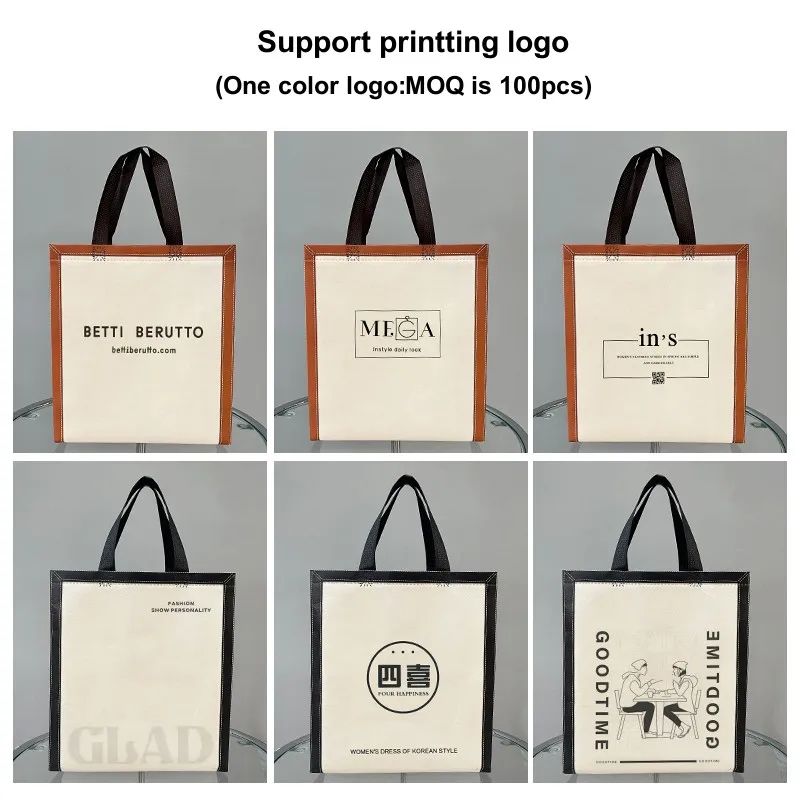 Sacs fourre-tout non tissés po - Women Bags For Eid avis et prix