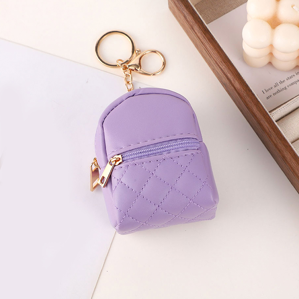 Mini porte-monnaie personnalis - Mini Purse Chain avis et prix