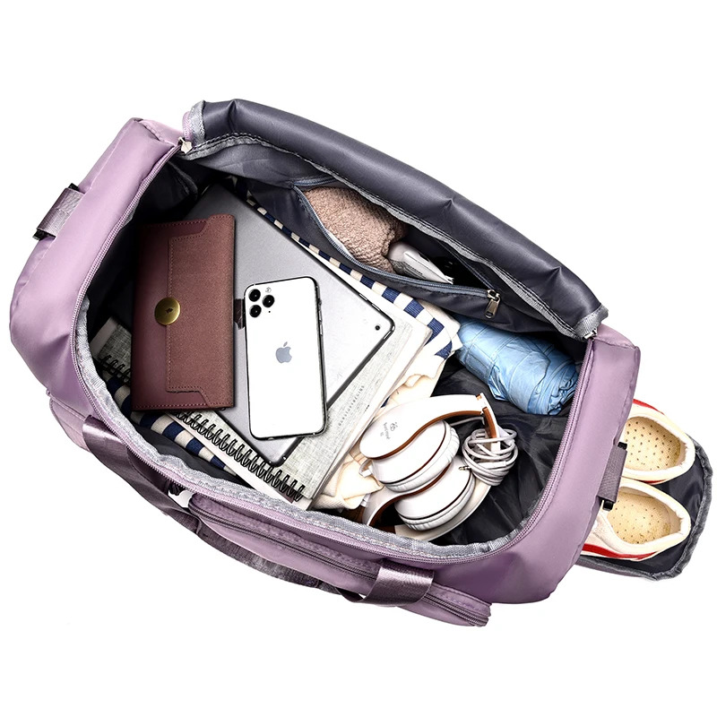 Sac de voyage unisexe One Piec - Women'S Japanese Bags avis et prix