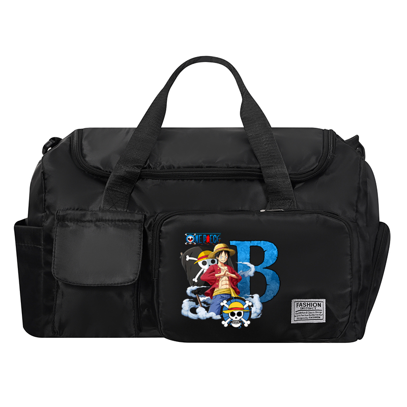 Sac de voyage unisexe One Piec - Women'S Japanese Bags avis et prix