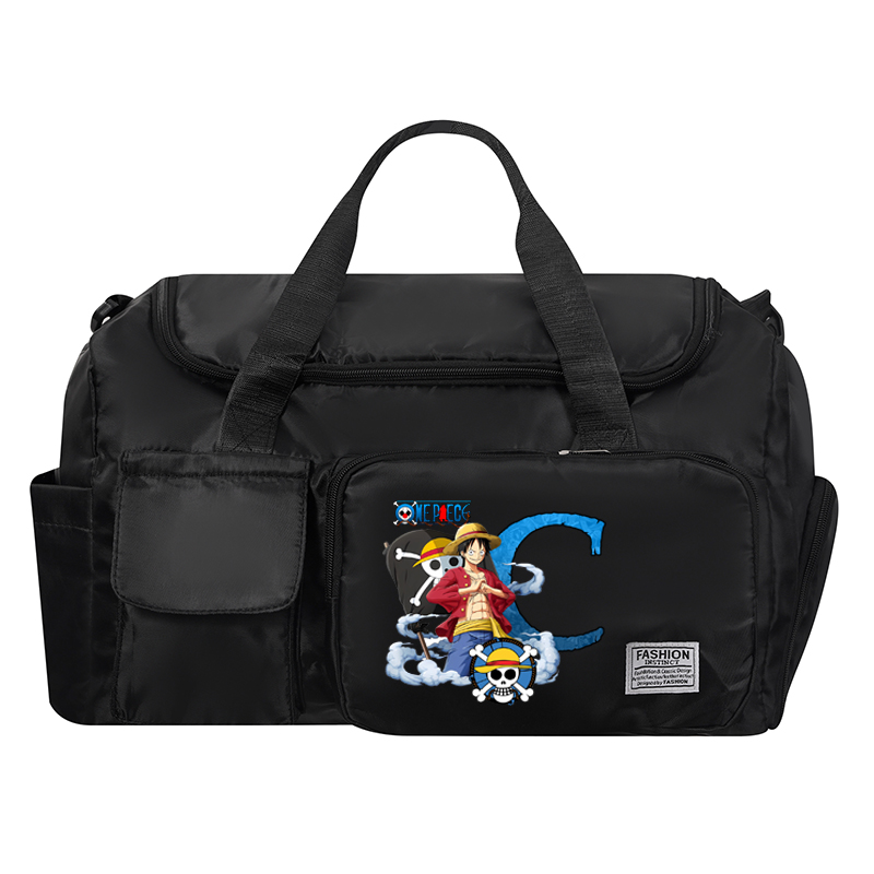 Sac de voyage unisexe One Piec - Women'S Japanese Bags avis et prix