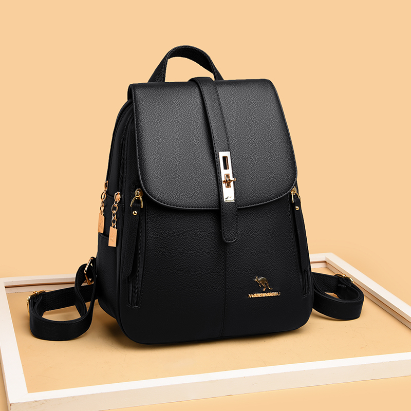 Sacs à dos en cuir de luxe pou - Women Bags Guess avis et prix