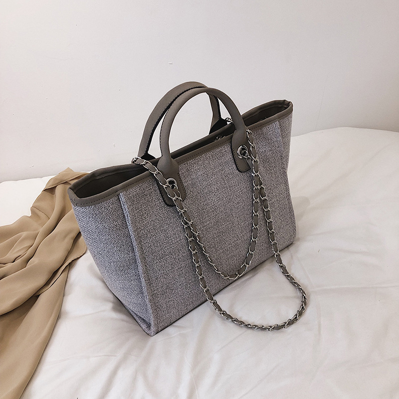 Sacs à main en toile de haute  - Women Bags Zara avis et prix